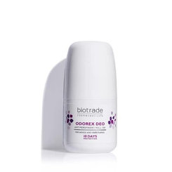 Biotrade Odorex antiperspirant roll-on 40 ml