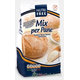 NutriFree Mix per Pane bezlepková směs 1 kg