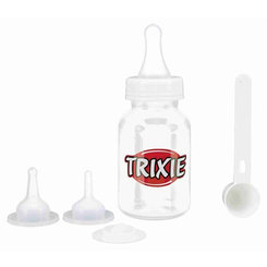 TRIXIE kojenecká souprava pro zvířata 120 ml