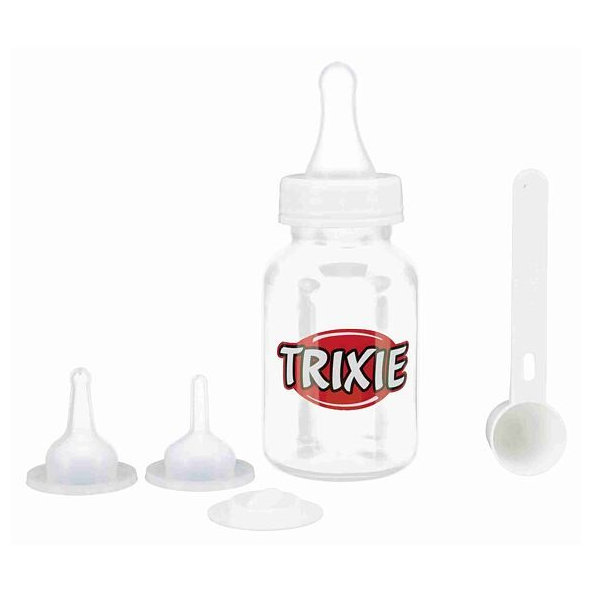 TRIXIE kojenecká souprava pro zvířata 120 ml