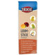 TRIXIE jílová tyčinka s květy pro ptáky 2 ks 250 g