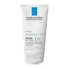 La Roche-Posay Lipikar 10% UREA tělové mléko 200 ml