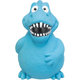 TRIXIE latexový dinosaurus hračka pro psy se zvukem 14 cm