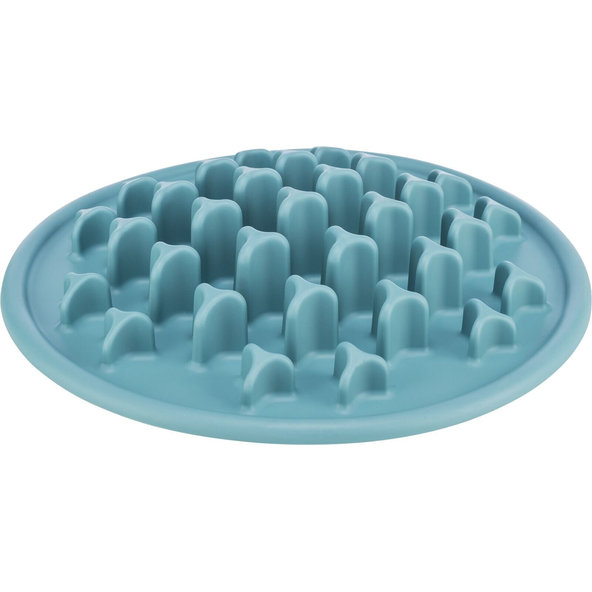 TRIXIE Slow Feed Bowl miska pro pomalé krmení koček 35 cm