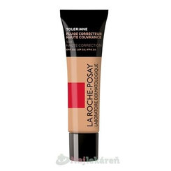 La Roche-Posay Toleriane make-up SPF 25 odstín 10 30 ml