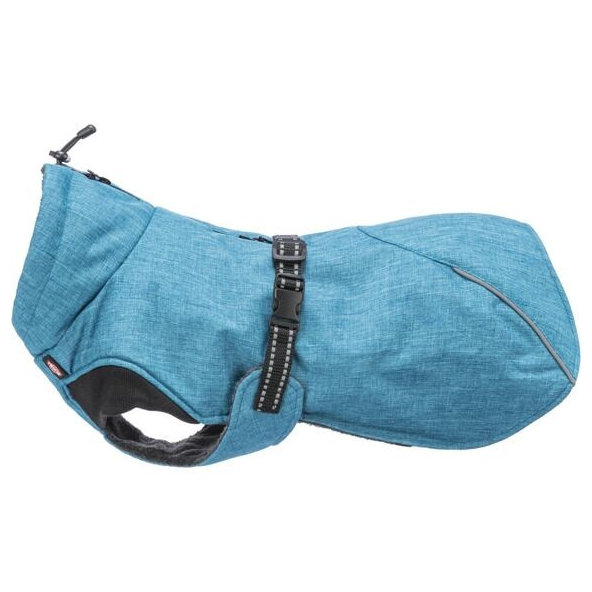 TRIXIE Wintercoat RIOM zimní kabát pro psy XS 30 cm