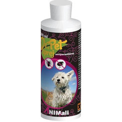 Dr.Pet antiparazitní repelentní sprej pro psy a kočky 200 ml