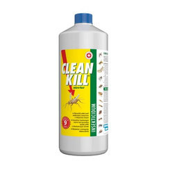 Clean Kill micro-fast náplň do spreje proti hmyzu 1000 ml
