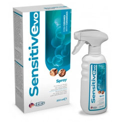 Sensitive Evo sprej pro psy a kočky 200 ml
