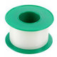 KRUUSE náplast Transparent 2,5 cm × 5 m