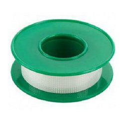 KRUUSE náplast Transparent 1,3 cm × 5 m