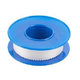 KRUUSE náplast Silk bílá 1,3 cm × 5 m
