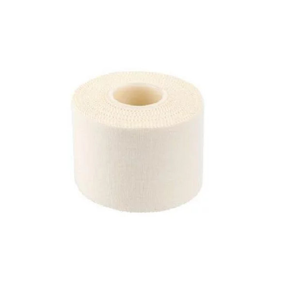 KRUUSE náplast Sport bílá 5 cm × 10 m