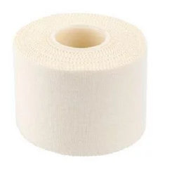 KRUUSE náplast Sport bílá 3,8 cm × 10 m