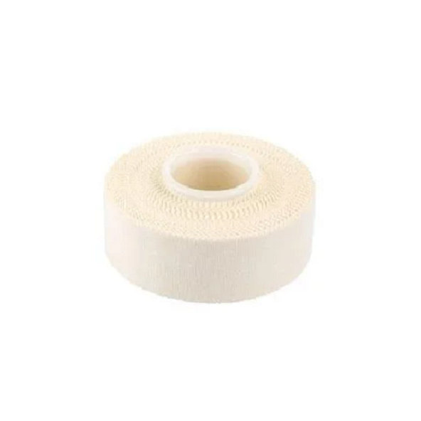 KRUUSE náplast Sport bílá 2,5 cm × 10 m