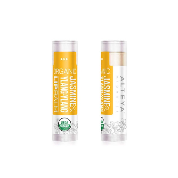 Alteya balzám na rty jasmín a ylang-ylang 5 g