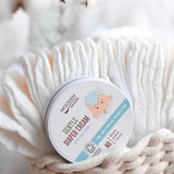 Wooden Spoon ochranný krém proti opruzeninám 100 ml