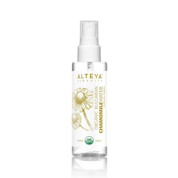 Alteya BIO heřmánková voda sprej 100 ml