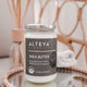 Alteya 100% BIO bambucké máslo 300 g