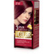 Aroma Color barva na vlasy sytě červená č. 27