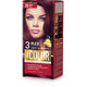 Aroma Color barva na vlasy rubínově červená č. 28