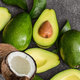 Aroma Avocado & Coconut Milk kondicionér na jemné a slabé vlasy 400 ml