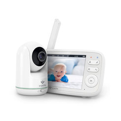 TRUELIFE NannyCam R5 360° digitální videůchůvička