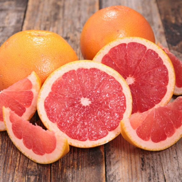 Aroma Grapefruit sprchový krém 400 ml