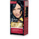 Aroma Color barva na vlasy modročerná č. 1.1