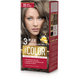 Aroma Color barva na vlasy popelavá blond č. 33