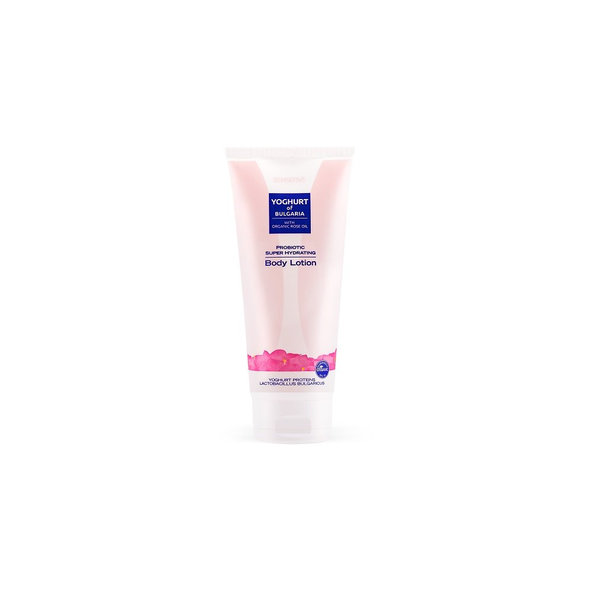 Biofresh probiotické superhydratační tělové mléko 200 ml