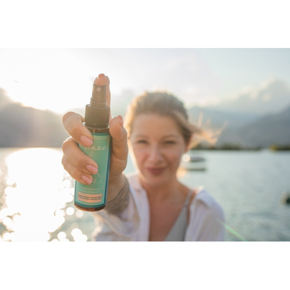 Venoc levandulová voda 100 ml