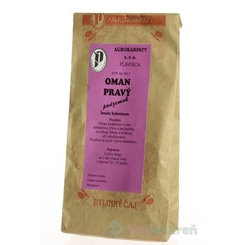 AGROKARPATY Oman pravý kořen 30 g