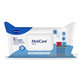 MoliCare Skin Wet Wipes 3v1 50 ks