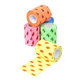 KRUUSE Fun-Flex bandáž Summer 5 cm × 4,5 m 10 ks