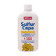 MILVA šampon síra a chinín 200 ml