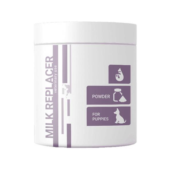 VetaPro Milk Replacer Puppy náhradní mléko pro štěňata 330 g