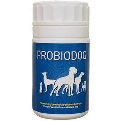 Probiodog probiotika pro psy 50 g