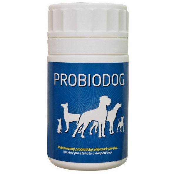 Probiodog probiotika pro psy 50 g
