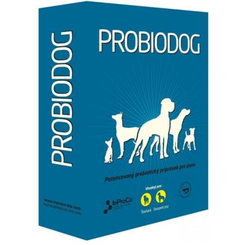 Probiodog probiotika pro psy 200 g