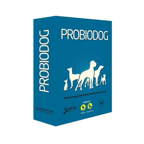 Probiodog probiotika pro psy 200 g