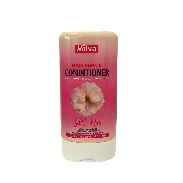 MILVA kondicionér Hair Repair 200 ml