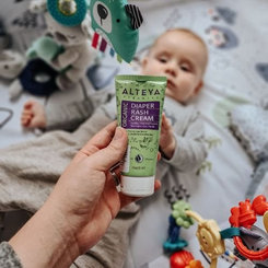 Alteya krém proti opruzeninám 90 ml