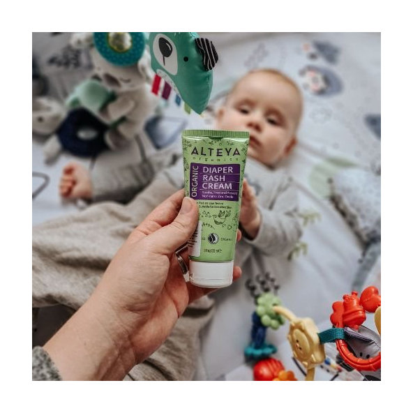 Alteya krém proti opruzeninám 90 ml