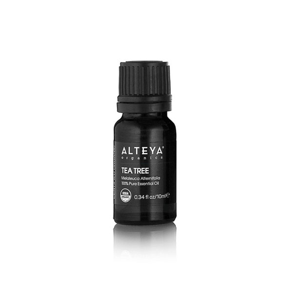Alteya 100% BIO tea tree olej 10 ml
