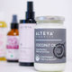 Alteya BIO kokosový olej 350 ml