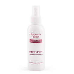 Biofresh Diamond Rose parfémovaný tělový sprej 150 ml