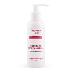 Biofresh Diamond Rose micelární čisticí gel 150 ml