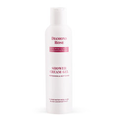 Biofresh Diamond Rose sprchový gel 200 ml