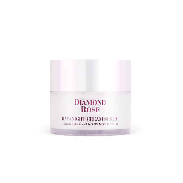 Biofresh Diamond Rose krémové sérum Den & Noc 50 ml